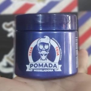 Gel para Cabelo